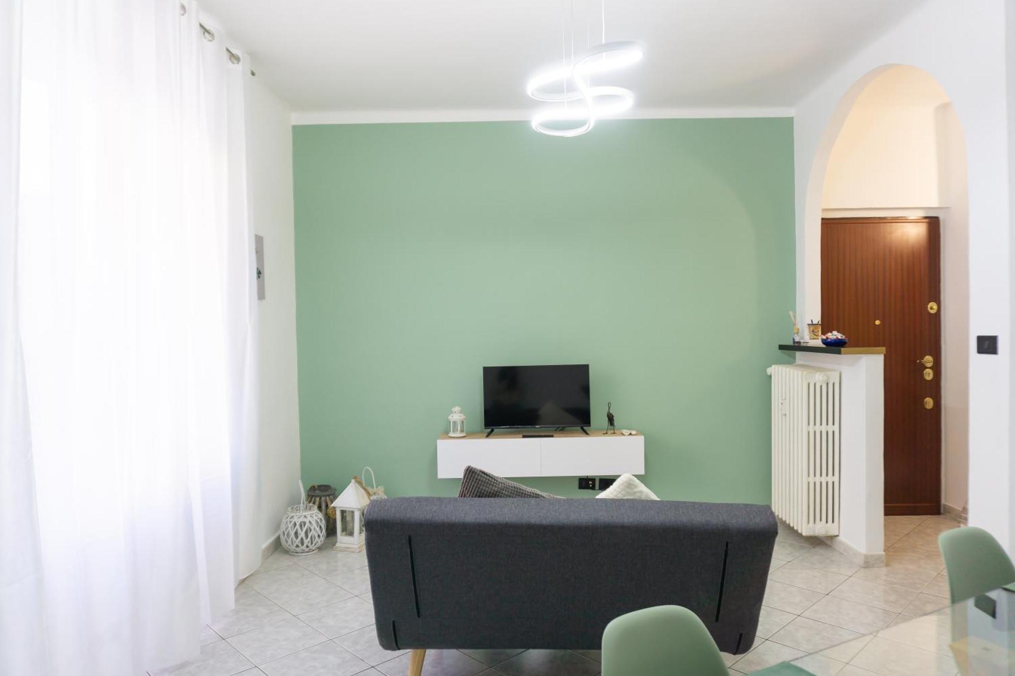 Lingotto Luxury Apartment Turin Exterior foto